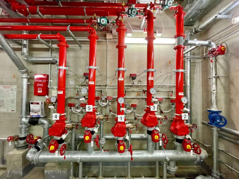sanitair 13