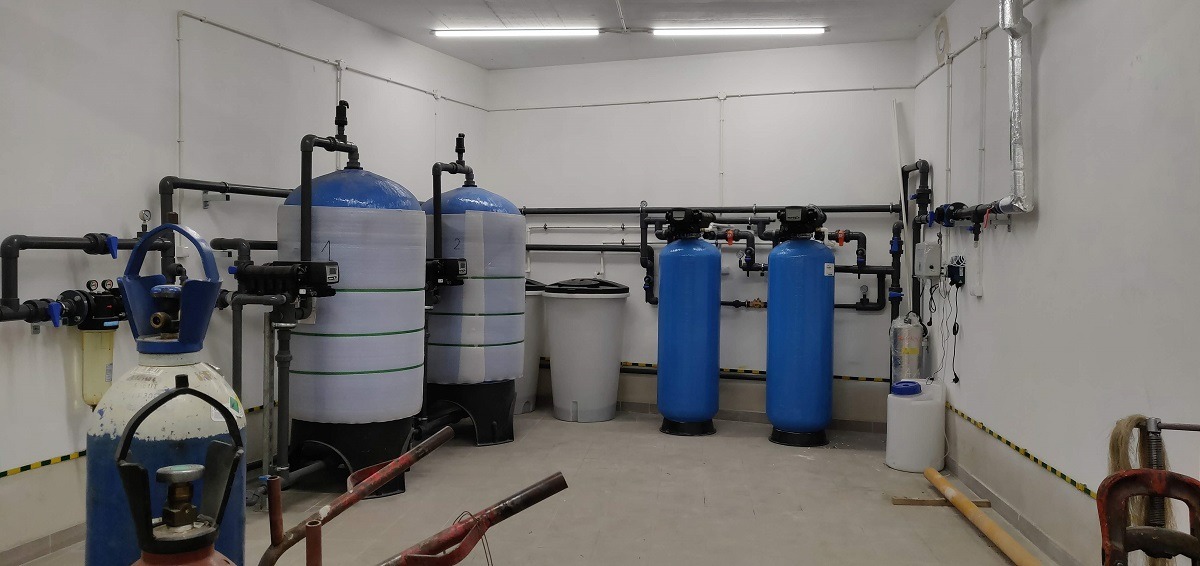 sanitair 4