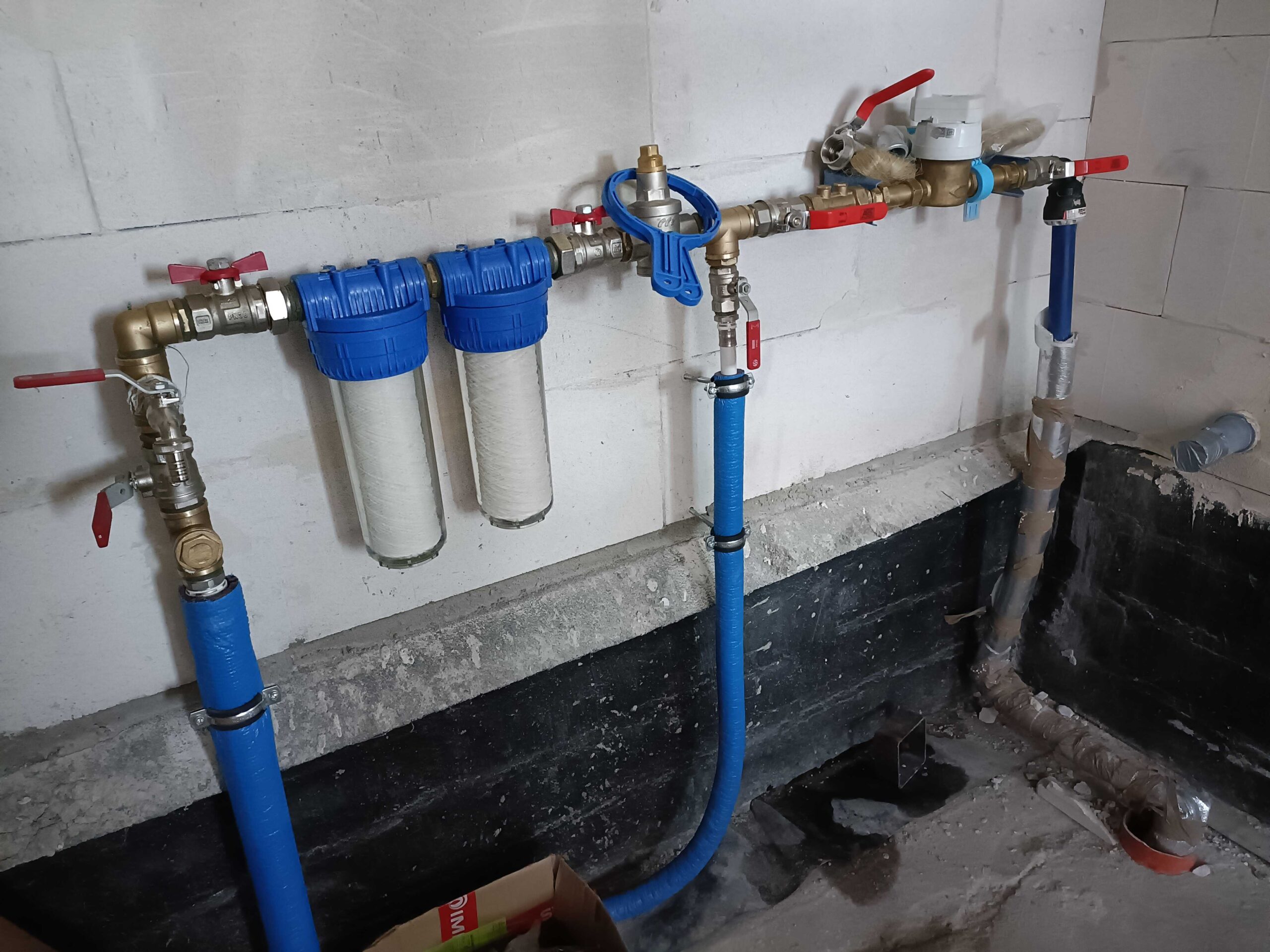 sanitair 5