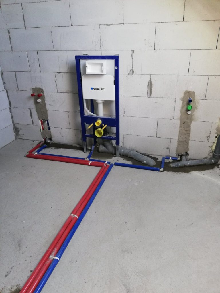 sanitair 7